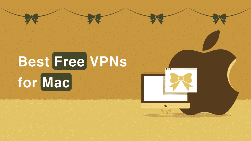 free vpn for mac os