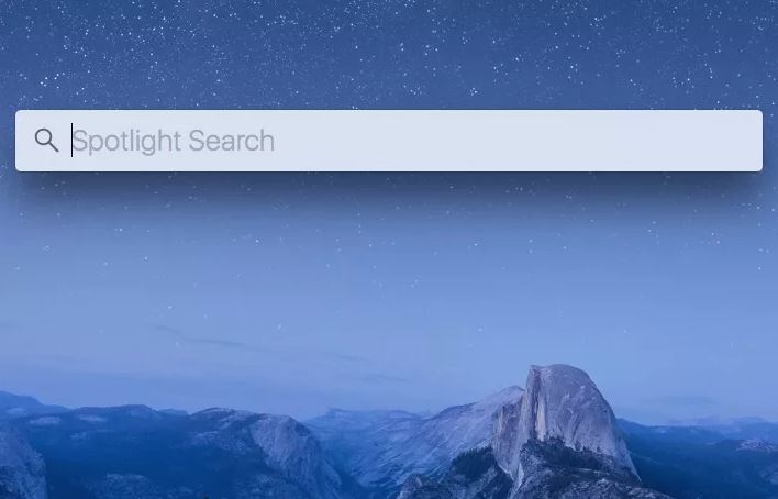 mac spotlight for windows